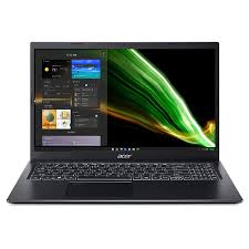 لپ تاپ ایسر 15.6 اینچ Acer Aspire 5 A515-i5 1135G7-16GB-512SSD-2GB 450