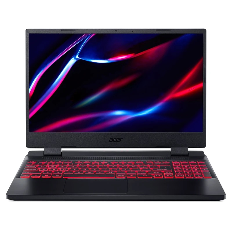 لپ تاپ ایسر 15.6 اینچ Acer Nitro 5 AN515-i7 12650H-16GB-512SSD-8GB 4060