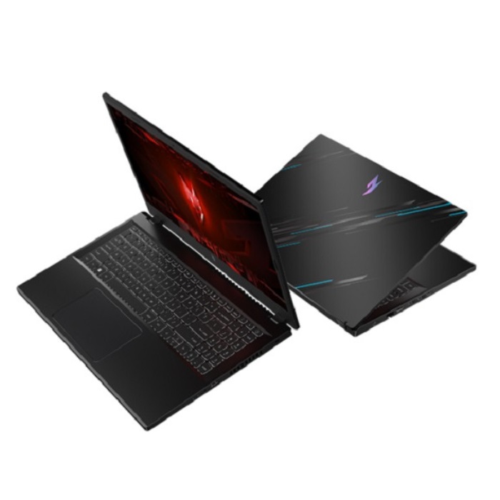 لپ تاپ ایسر  15.6 اینچ Acer Nitro V 15 ANV15-i5 13420H-24GB-512SSD-6GB 4050