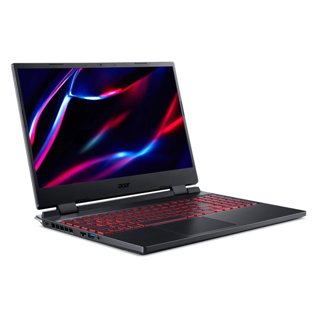 لپ تاپ ایسر 15.6 اینچ Acer Nitro 5 AN515-i7 12650H-32GB-1TB SSD-8GB 4060