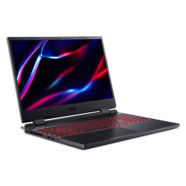لپ تاپ ایسر 15.6 اینچ Acer Nitro 5 AN515-i7 12650H-32GB-1TB SSD-8GB 4060