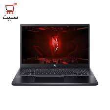 لپ تاپ ایسر 15.6 اینچ Acer Nitro V 15 ANV15-i5 13420H-16GB-1TB SSD-6GB 4050