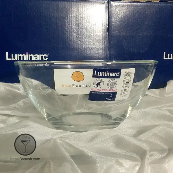 کاسه 17 کاسموس ساده لومینارک Luminarc - 2