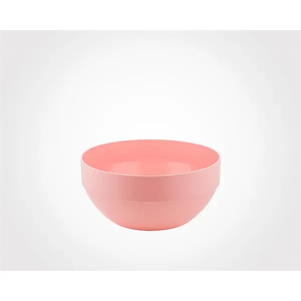 کاسه گرد سایز 3 لیمون کد 3503