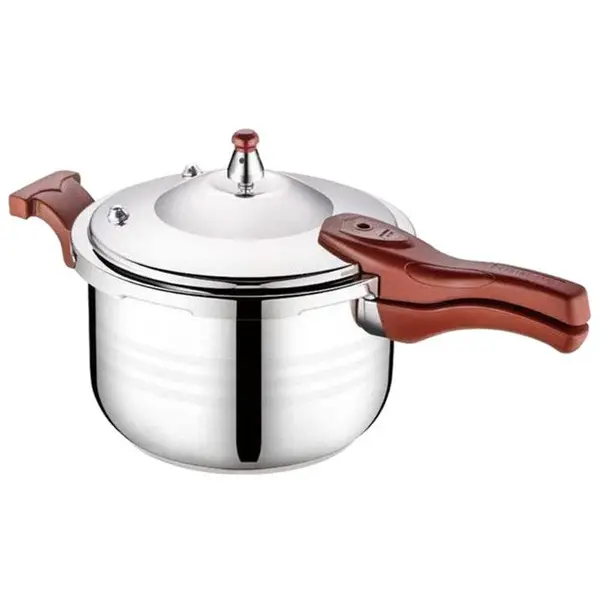 زودپز کیچن استار دسینی مدل Reginal گنجایش 11 لیتر - 2