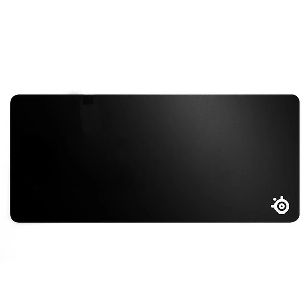 ماوس پد گیمینگ استیل سریز SteelSeries QCK Heavy Cloth XXL SteelSeries QCK Heavy Cloth XXL Gaming Mouse Pad