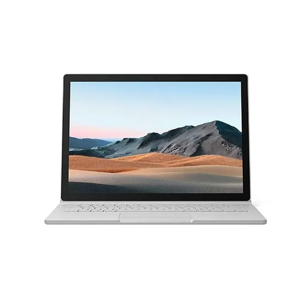 لپ تاپ مایکروسافت Microsoft Surface Book 3 15-Core i5 -8GB-512GB SSD-INT - 2