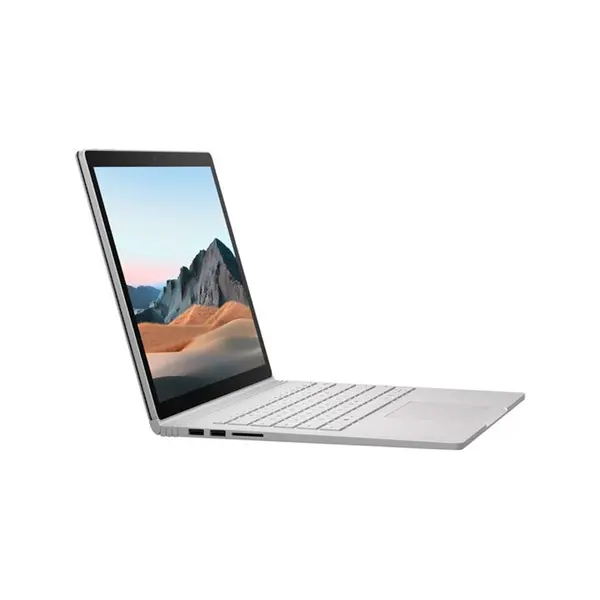 لپ تاپ مایکروسافت Microsoft Surface Book 3 15-Core i5 -8GB-512GB SSD-INT - 4