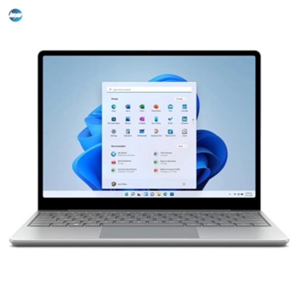 لپ تاپ مایکروسافت Surface Laptop Go 2-i5 1135G7-8GB-256GB SSD-INT Microsoft Surface Laptop Go 2-i5 1135G7-8GB-256GB SSD-INT - 2
