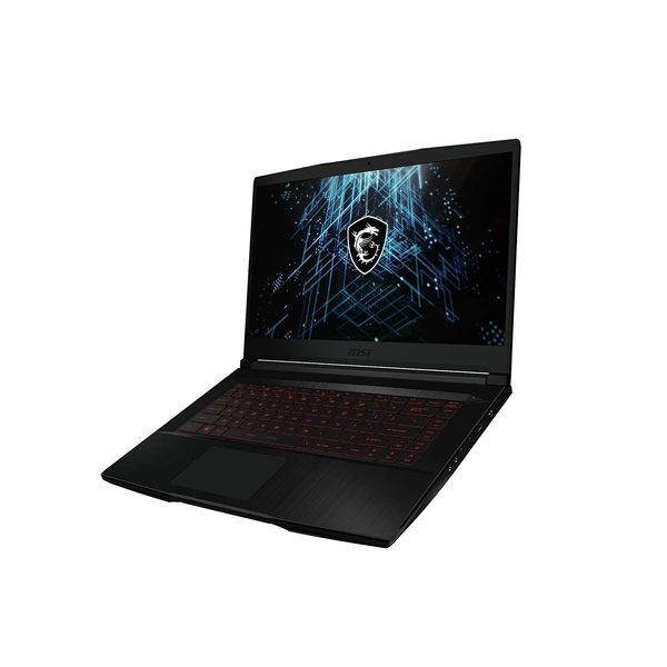 لپ تاپ 15.6 اینچی ام اس آی مدل GF63 Thin 11UC MSI GF63 Thin 11UC Corei5 11260H 8GB 1TB SSD 4GB RTX 3050