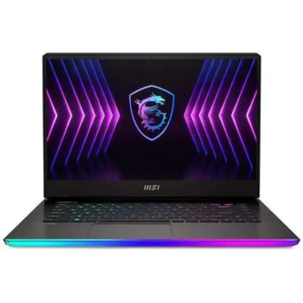 لپ تاپ 16 اینچی گیمینگ ام اس آی مدل MSI Raider GE68HX Corei9 13950H 32GB 1TB SSD 8GB RTX 4070
