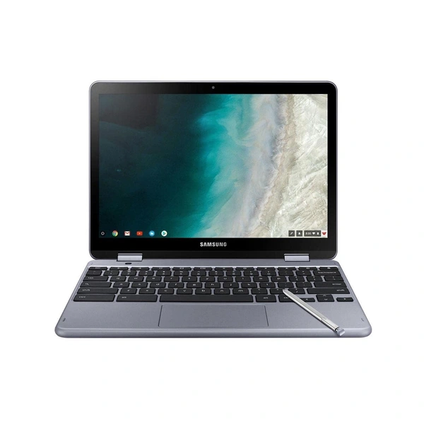 لپ تاپ سامسونگ Samsung Chromebook Plus V2 2-in-1 - 4 گیگابایت رم، 64 گیگابایت eMMC