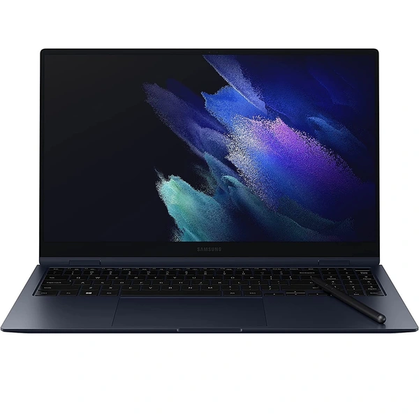 لپ تاپ سامسونگ مدل SAMSUNG Galaxy Book Pro 360 - 13.3in
