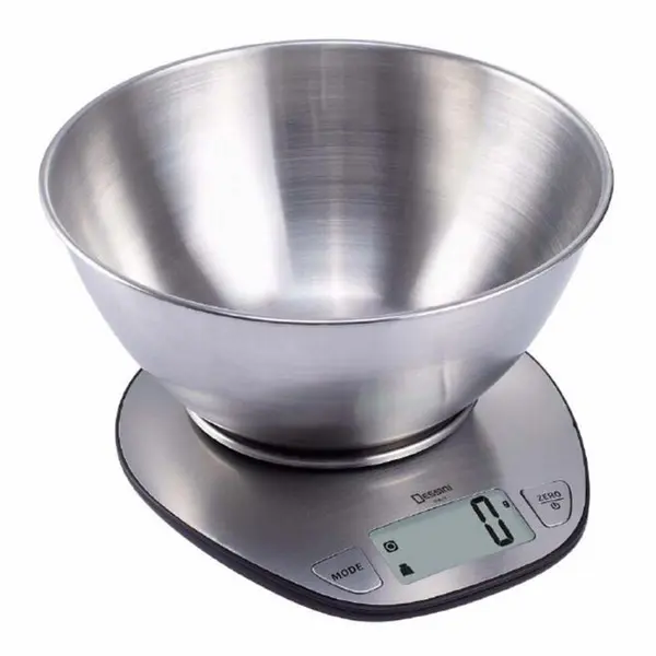 ترازوی آشپزخانه دیجیتال دسینی مدل 100