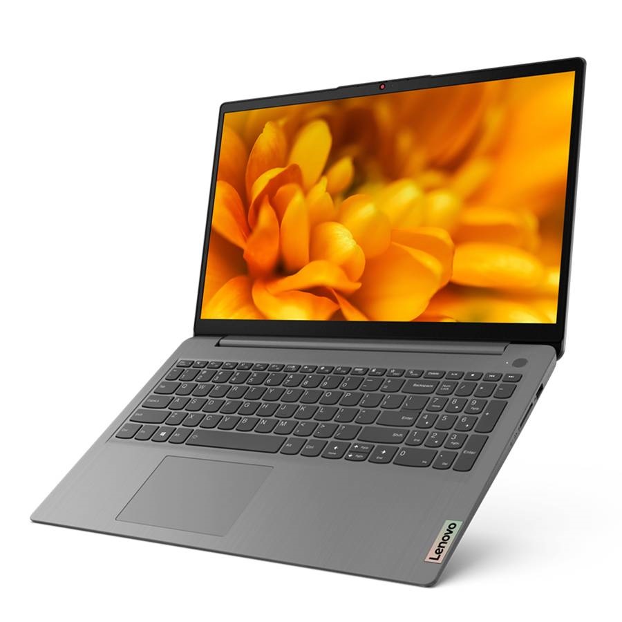 لپ تاپ لنوو 15.6 اینچ مدل Lenovo IdeaPad 3 Core i7 1165G7 12GB 256GB SSD INTEL