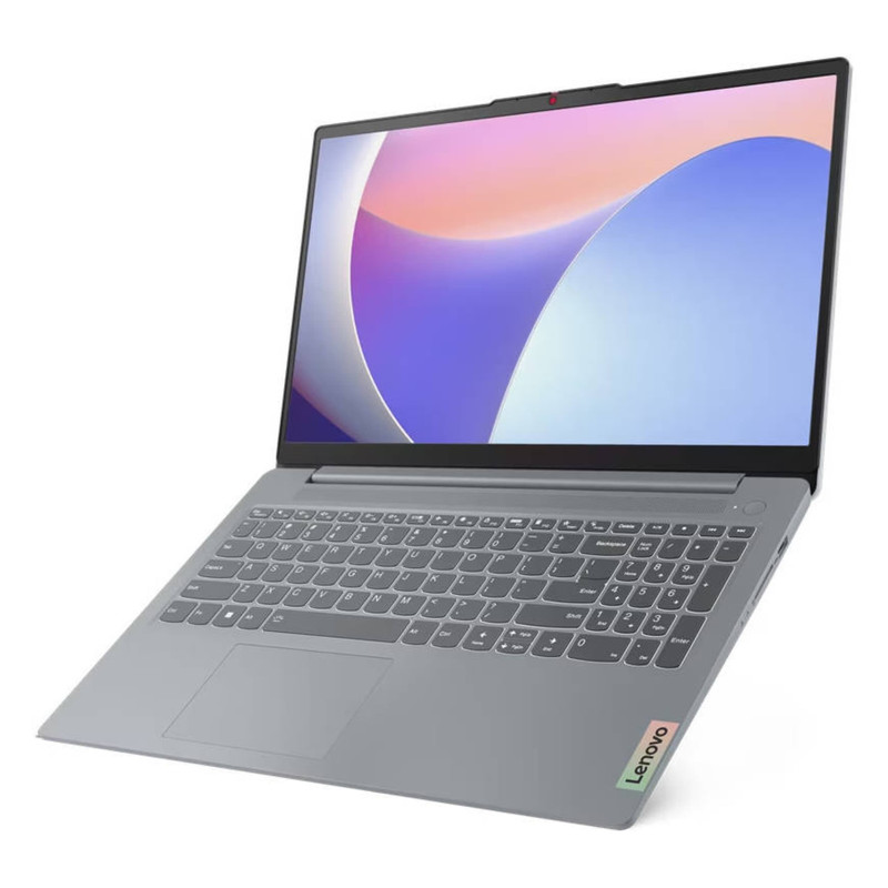 لپ تاپ 15.6 اینچی لنوو مدل Lenovo IdeaPad Slim 3 - i7 1355U 8GB 1TBSSD intel