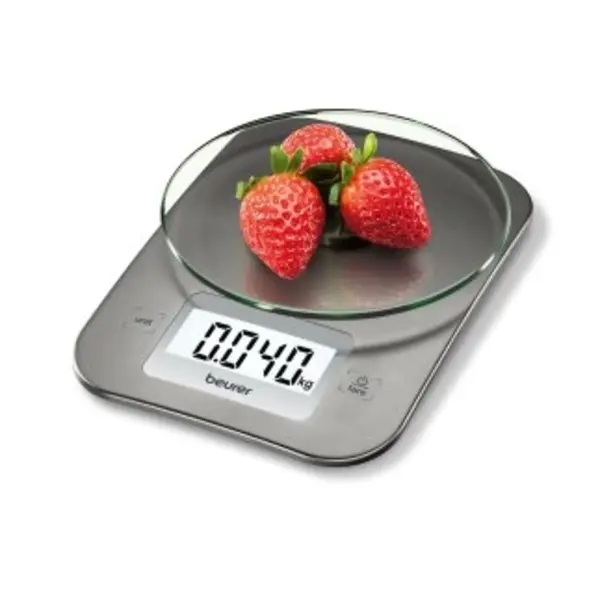 ترازو دیجیتال آشپزخانه بیورر آلمان Beurer KS 26 Küchenwaage