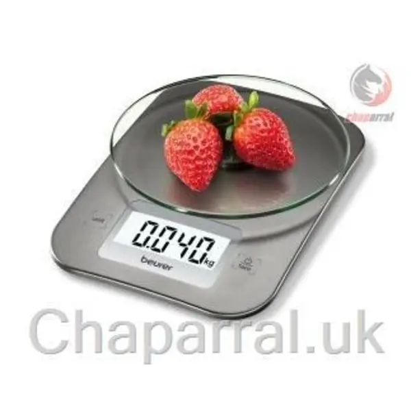 ترازو دیجیتال آشپزخانه بیورر آلمان Beurer KS 26 Küchenwaage