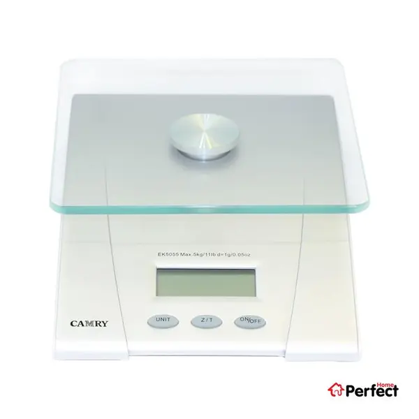 ترازوی اشپزخانه کمری مدل ek5055