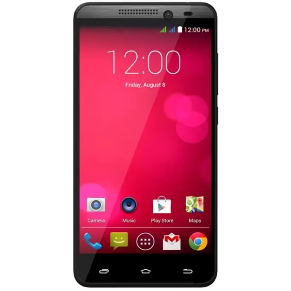 گوشی موبایل گیگابایت مدل GSmart Arty A3 دو سیم کارت