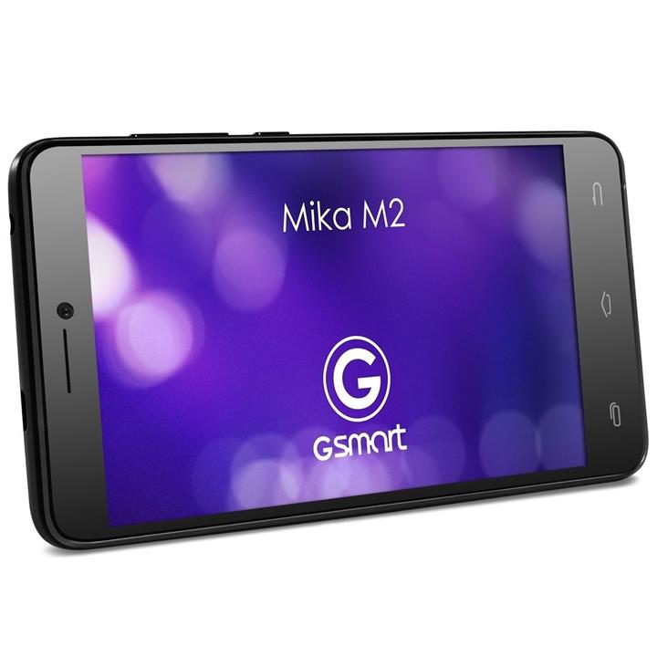 گوشی موبایل گیگابایت مدل GSmart Mika M2 دو سیم کارت