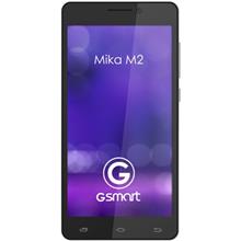 گوشی موبایل گیگابایت مدل GSmart Mika M2 دو سیم کارت