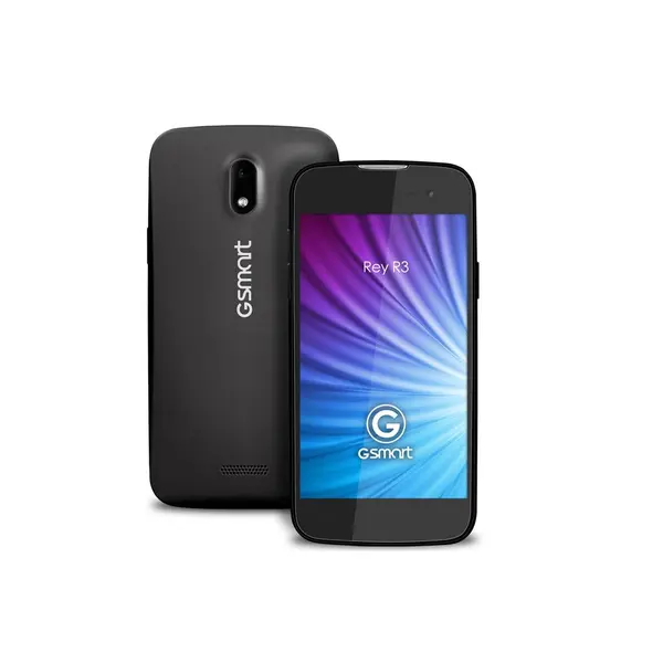 گوشی موبایل گیگابایت مدل GSmart Rey R3 دو سیم کارت