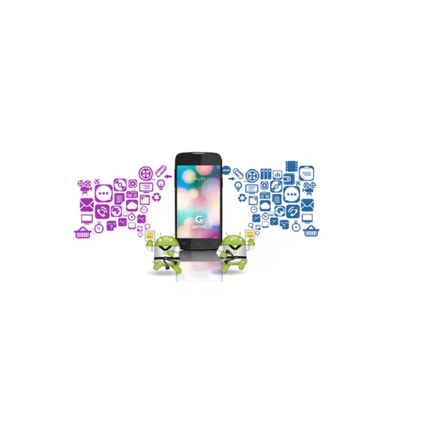 گوشی موبایل گیگابایت مدل GSmart Rey R3 دو سیم کارت