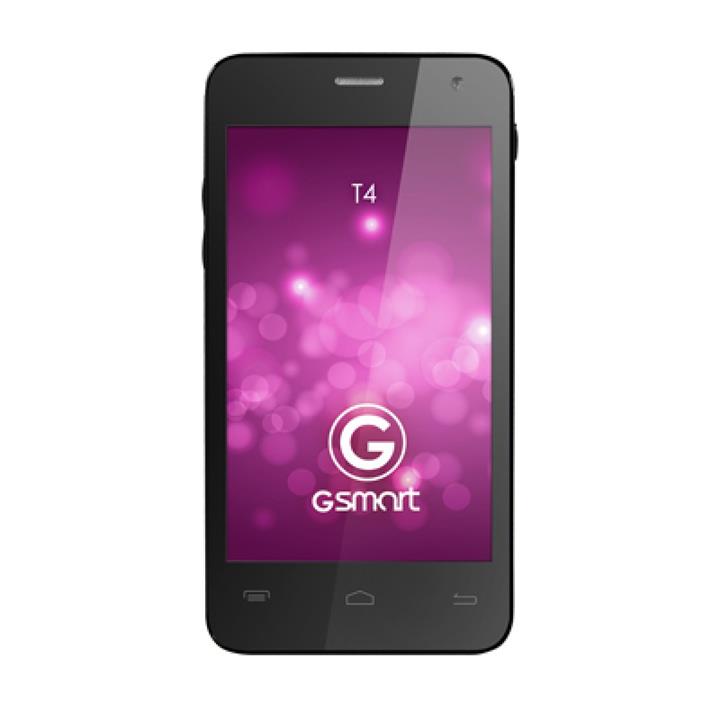 گوشی موبایل گیگابایت مدل GSmart T4 - Lite Edition دو سیم کارت