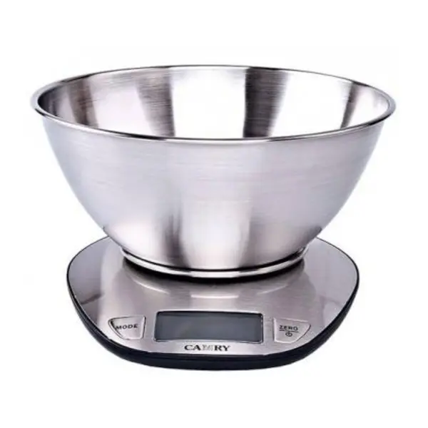 ترازوی کاسه دار دیجیتالی آشپزخانه کمری (KAMRY )مدل EK4350HK