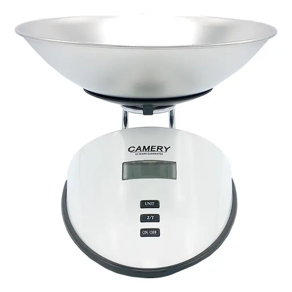 ترازو آشپزخانه کمری کد NM3614 - 3