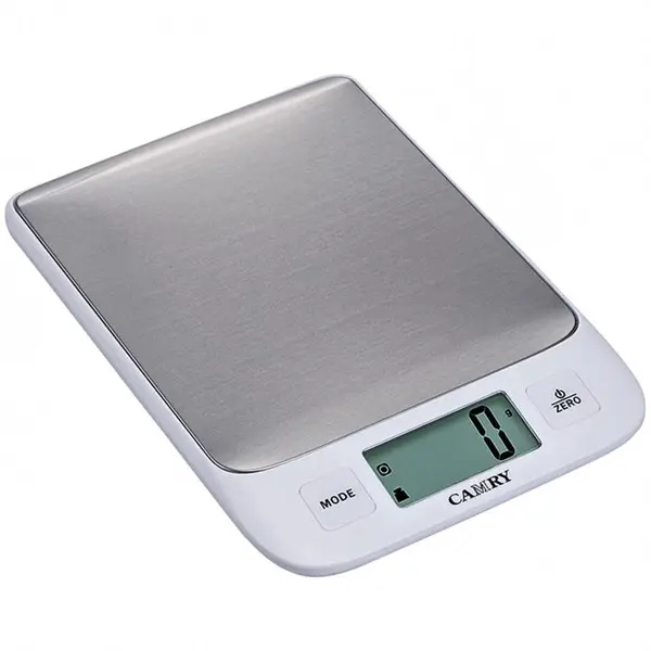 ترازوی آشپزخانه کمری مدل PT- 9270 EK-W
