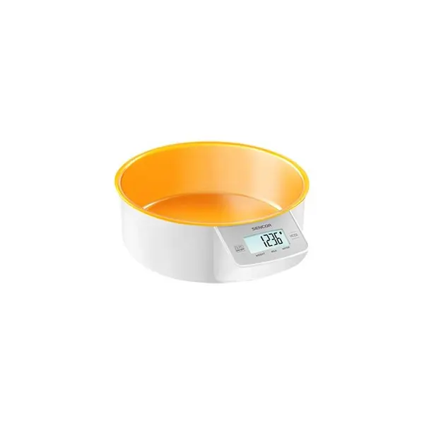 ترازوی آشپزخانه سنکور مدل SKS 4004 - 3