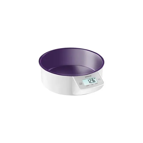 ترازوی آشپزخانه سنکور مدل SKS 4004 - 4