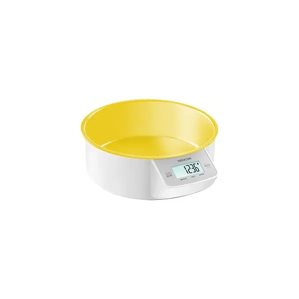 ترازوی آشپزخانه سنکور مدل SKS 4004 - 5