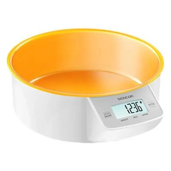 ترازوی آشپزخانه سنکور مدل SKS 4004 - 2