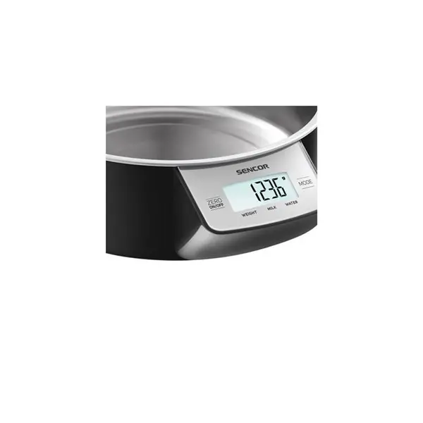 ترازوی آشپزخانه سنکور مدل SKS 4030 - 5