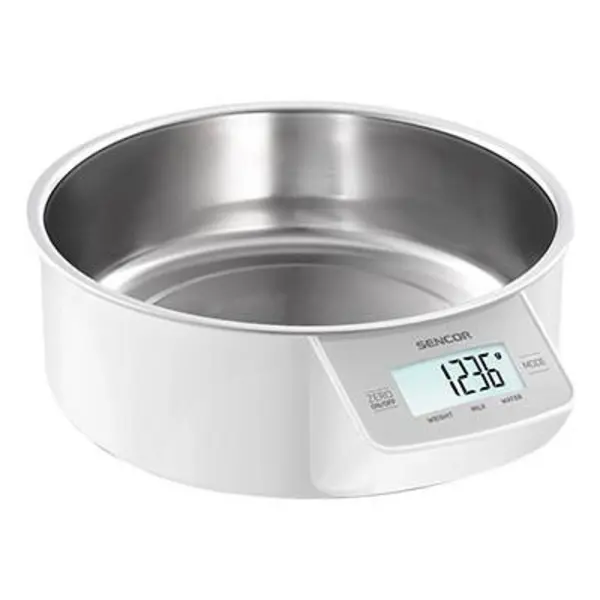 ترازوی آشپزخانه سنکور مدل SKS 4030 - 2