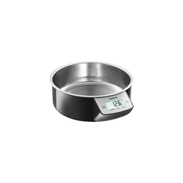 ترازوی آشپزخانه سنکور مدل SKS 4030 - 4