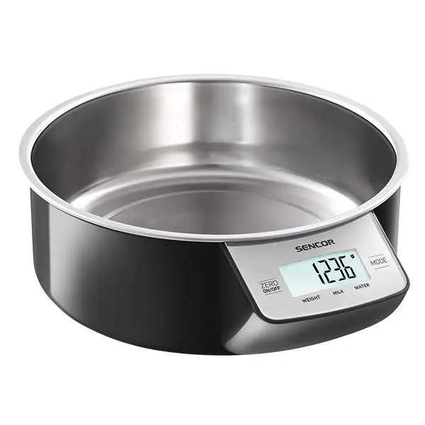 ترازوی آشپزخانه سنکور مدل SKS 4030 - 6