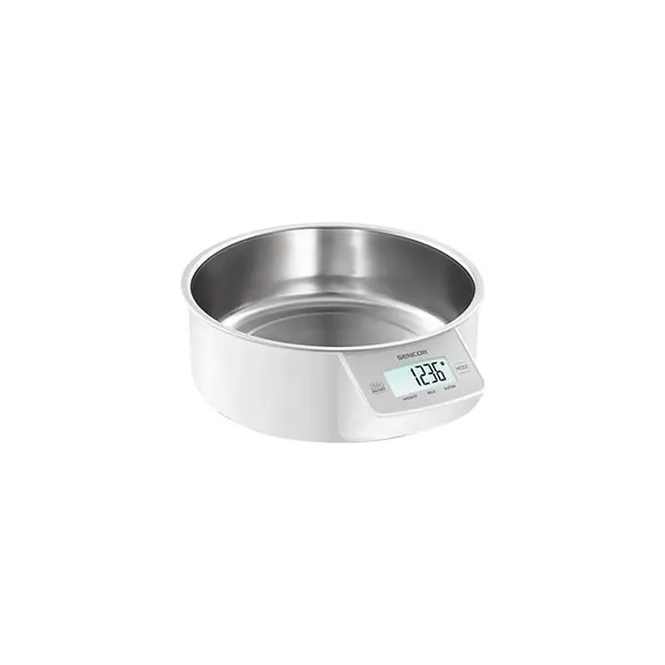 ترازوی آشپزخانه سنکور مدل SKS 4030 - 3