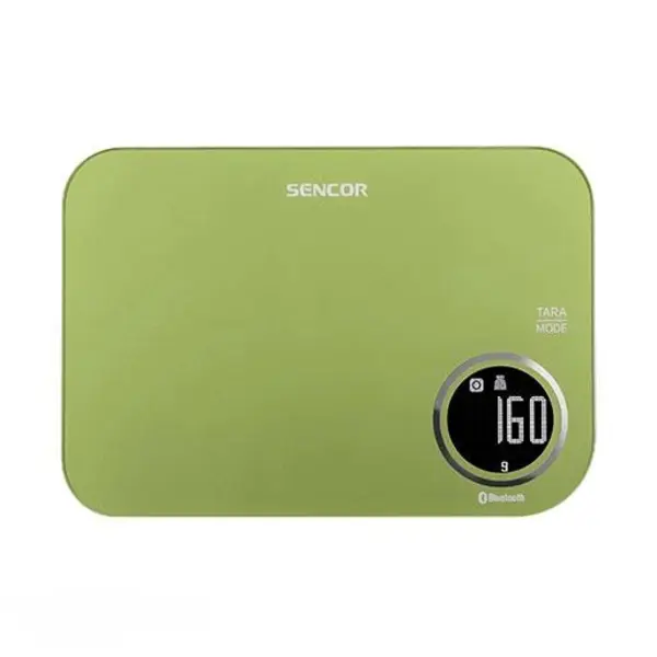 ترازوی آشپزخانه سنکور مدل SKS7070GG - 2