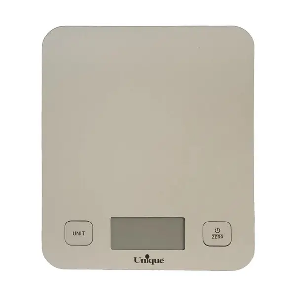 ترازوی آشپزخانه دیجیتال یونیک UN 6500
