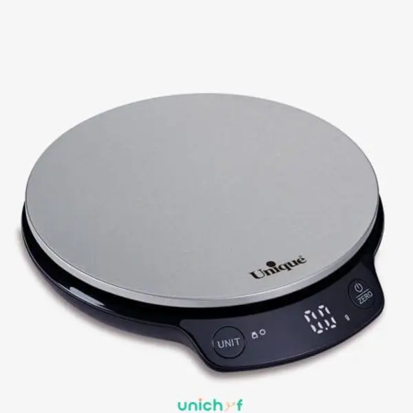 ترازو ۵ کیلویی استیل یونیک UN-6514 - 2