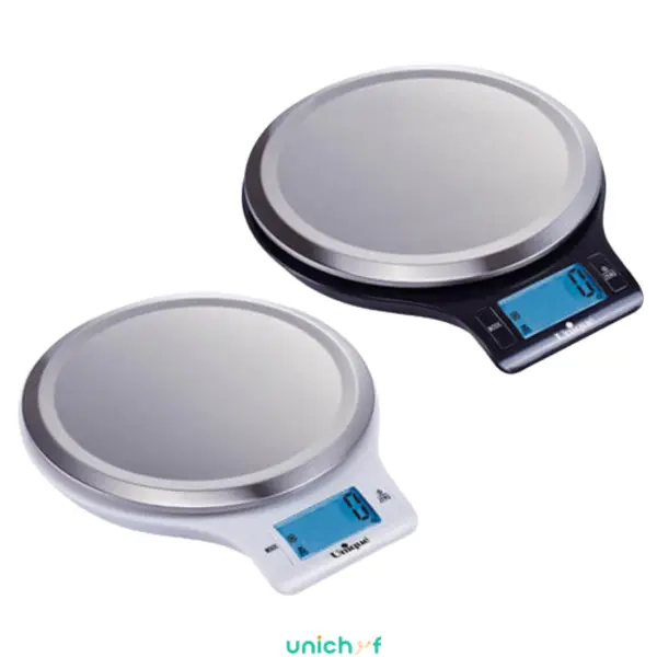 ترازو ۵ کیلویی استیل یونیک UN-6514 - 3