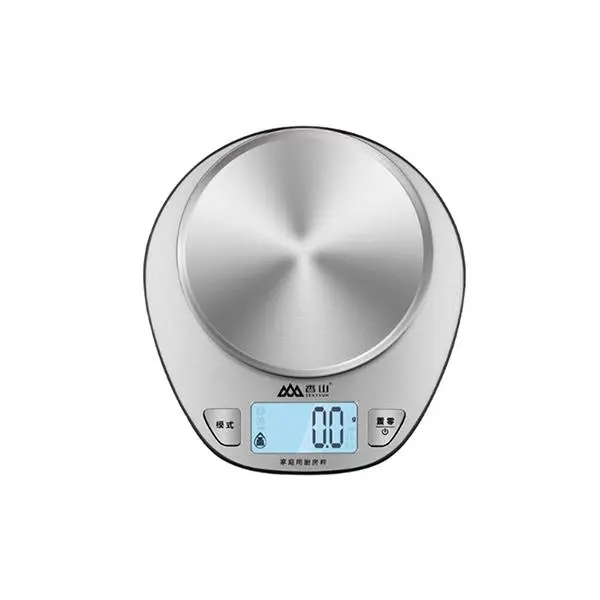 ترازوی آشپزخانه الکترونیکی شیائومی Xiaomi Xiangshan Electronic Kitchen Scale EK518 Silver Xiaomi