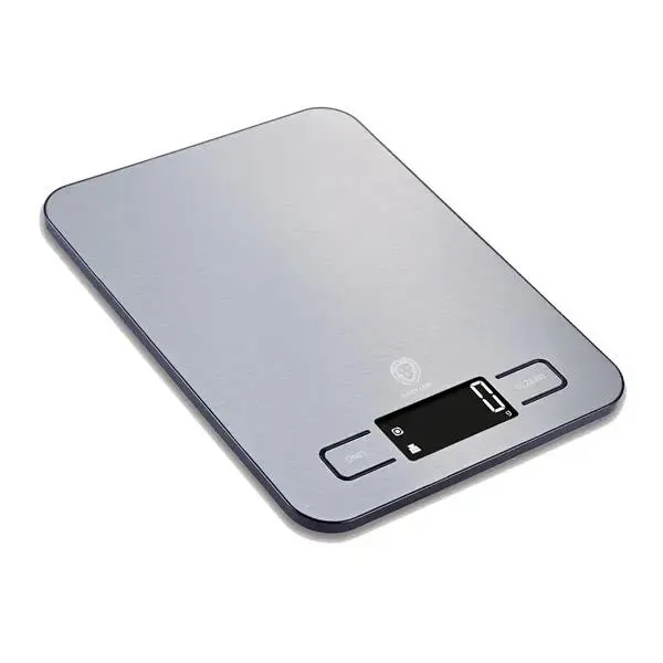ترازوی آشپزخانه 10 کیلویی دیجیتال هوشمند الکتریک گرین لاین Green Lion Electric Scale - 3