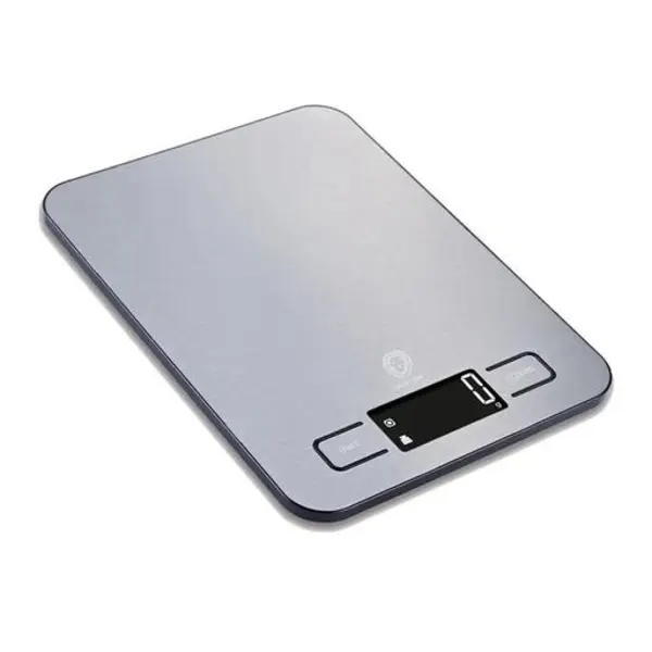 ترازوی آشپزخانه 10 کیلویی دیجیتال هوشمند الکتریک گرین لاین Green Lion Electric Scale - 2