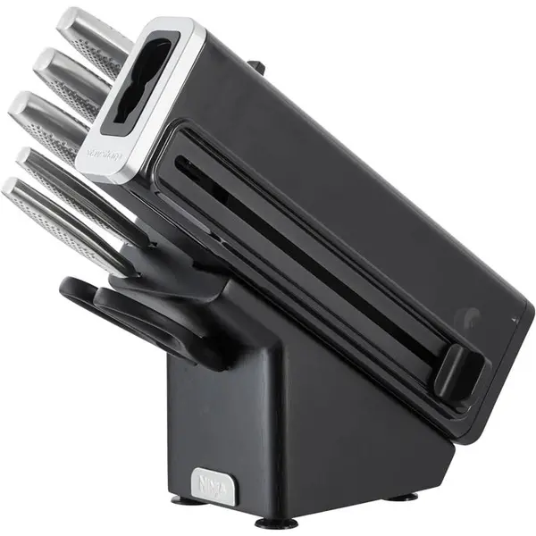 سرویس چاقو 6 پارچه نینجا مدل ‎K62006
