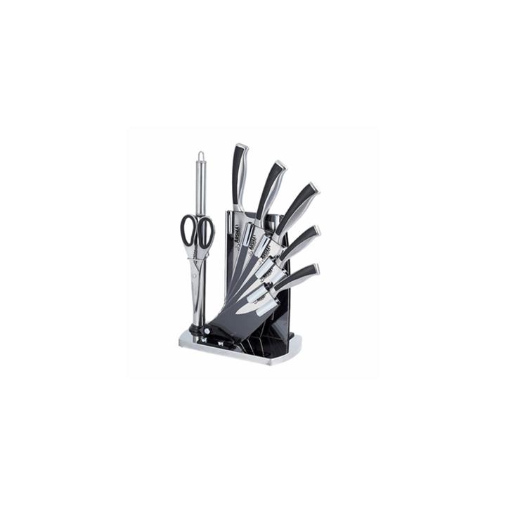 ست چاقوی 8 پارچه عرشیاArshia Knife Set K270-1264 ‎